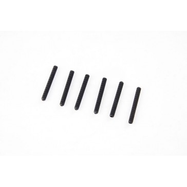 1/7 U4 Funhaver  - Headless Screws 3*26 (APSC71152)