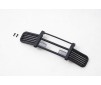 FCX10 Land Rover serie 11043 - FRONT BUMPER SET