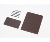 FCX10 Land Rover serie 11043 - ROOFTOP RACK SHEET