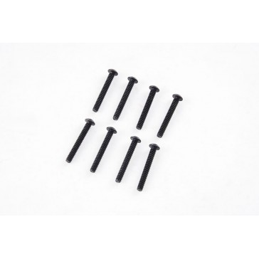 1/7 U4 Funhaver  - Button Head Screws M4*30 (APSC71138)