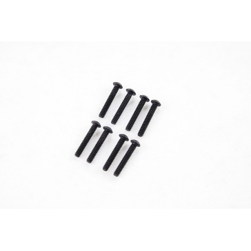 1/7 U4 Funhaver  - Button Head Screws M4*25 (APSC71137)