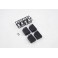 FCX10 Land Rover serie - FUEL TANK SET
