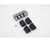 FCX10 Land Rover serie - FUEL TANK SET