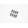 1/7 U4 Funhaver  - Button Head Screws M3*10 (APSC71126)