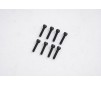 1/7 U4 Funhaver  - Cap Head Screws M2.5*12 (APSC71142)