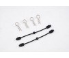 1/7 U4 Funhaver  - Body Clip and Rubber Leash (APSC71086)