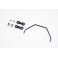 1/7 U4 Funhaver  - Front Sway Bar Kit (APSC71233)
