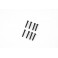 1/7 U4 Funhaver  - Button Head Screws M3*16 (APSC71129)
