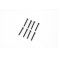 1/7 U4 Funhaver  - Button Head Screws M3*22 (APSC71132)