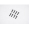 1/7 U4 Funhaver  - Button Head Screws M2.5*12 (APSC71134)