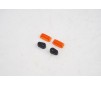 FCX10 Land Rover serie 11045 - SIDE LIGHT SET
