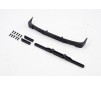 FCX10 Land Rover serie 11043 - FRONT BUMPER BRACKET