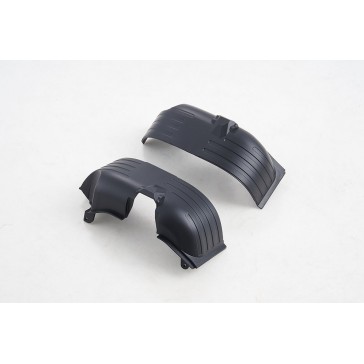 FCX10 Land Rover serie 11043/44/45 - REAR FENDER SET