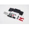 FCX10 Land Rover serie 11045 - REAR LIGHT SET