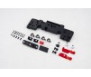 FCX10 Land Rover serie 11045 - REAR LIGHT SET