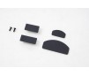 FCX10 Land Rover serie 11043 - NAMEPLATE