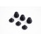 1/7 U4 Funhaver  - Boots for driveshaft (APSC71105)