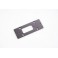 1/7 U4 Funhaver  - Alum Servo Mount Plate (APSC71038)