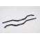 1/10 Chevrolet K5 FCX10 - metal frame rail set V2