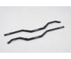 1/10 Chevrolet K5 FCX10 - metal frame rail set V2