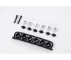 1/7 U4 Funhaver  - Offroad LED Set (APSC71229)
