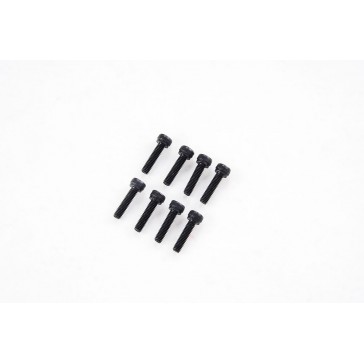 1/7 U4 Funhaver  - Cap Head Screws M3*12 (APSC71144)