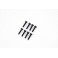 1/7 U4 Funhaver  - Cap Head Screws M3*12 (APSC71144)