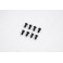 1/7 U4 Funhaver  - Button Head Screws M3*6 (APSC71124)