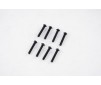 1/7 U4 Funhaver  - Button Head Screws M3*18 (APSC71130)