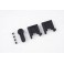 1/7 U4 Funhaver  - Servo Mount for 25KG (APSC71013)