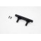 FCX10 Land Rover serie 11045 - REAR BUMPER BRACKET