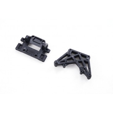 1/7 U4 Funhaver  - Front Shock Tower (APSC71008)