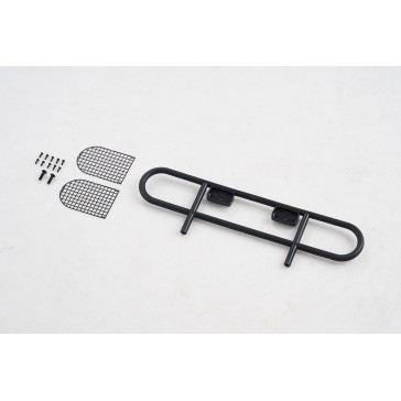 FCX10 Land Rover serie 11045 - FRONT BUMPER SET