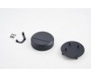 FCX10 Land Rover serie 11043/44/45 - REAR CAR BODY MOUNT SET