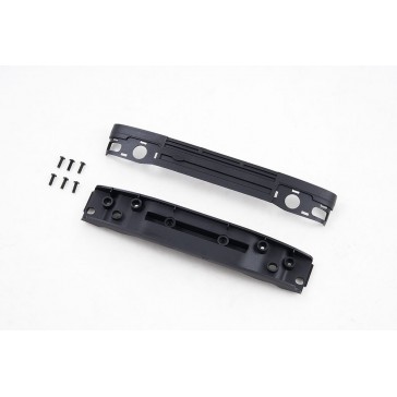 FCX10 Land Rover serie 11043 - FRONT GRILLE SET