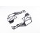 1/7 U4 Funhaver  - Cage Left/Right (APSC71225)