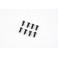 1/7 U4 Funhaver  - Button Head Screws M4*10 (APSC71135)