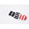 1/7 U4 Funhaver  - Rear LED Light Set (APSC71231)