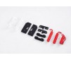 1/7 U4 Funhaver  - Rear LED Light Set (APSC71231)