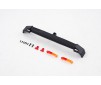 FCX10 Land Rover serie 11043 - REAR BUMPER SET
