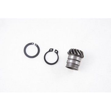 1/7 U4 Funhaver  - Steel Pinion Gear 13T (APSC71026)
