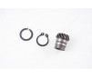 1/7 U4 Funhaver  - Steel Pinion Gear 13T (APSC71026)