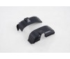 1/10 LC80 FCX10 - REAR FENDER SET V2