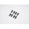 1/7 U4 Funhaver  - Button Head Screws M3*8 (APSC71125)