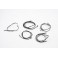 FCX10 Land Rover serie - LED WIRE SET