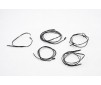 FCX10 Land Rover serie - LED WIRE SET
