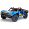 GRAND APACHE 1/7 BRUSHLESS 8S TROPHY TRUCK - BLUE