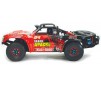 GRAND APACHE 1/7 BRUSHLESS 8S TROPHY TRUCK - RED