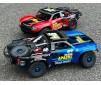 GRAND APACHE 1/7 BRUSHLESS 8S TROPHY TRUCK - RED