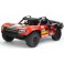 GRAND APACHE 1/7 BRUSHLESS 8S TROPHY TRUCK - RED